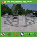 1.6*2.1m Heavy Duty Livestock Panel, Corral Panel, Cattle Fence Panel